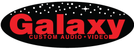 Galaxy Custom Audio Video